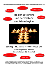 Flyer-Einkehrtag 2020