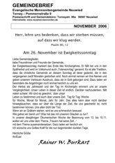 Gemeindebrieftitel 2006-11