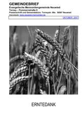 Gemeindebrieftitel 2007-10