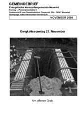 Gemeindebrieftitel 2008-11