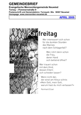 Gemeindebrieftitel 2009-04