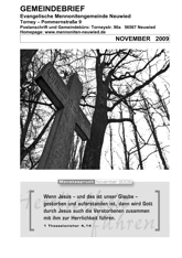 Gemeindebrieftitel 2009-11