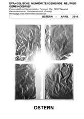 Gemeindebrieftitel 2010-04