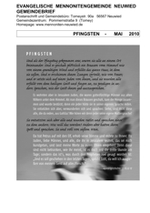 Gemeindebrieftitel 2010-05