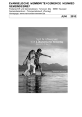 Gemeindebrieftitel 2010-06