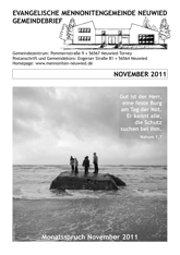 Gemeindebrieftitel 2011-11