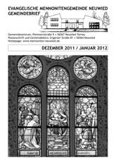 Gemeindebrieftitel 2011-12