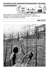 Gemeindebrieftitel 2014-05