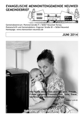 Gemeindebrieftitel 2014-06