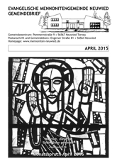 Gemeindebrieftitel 2015-04