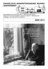Gemeindebrieftitel 2017-03