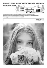 Gemeindebrieftitel 2017-05