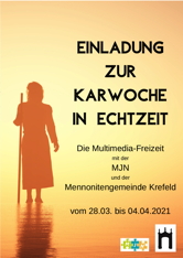 Osterfreizeit 2021