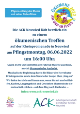 Pilgerstaffel 2022